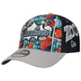 9Forty Yankees Zoom Cap by New Era dunkelblau