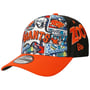 9Forty Giants Zoom Cap by New Era schwarz