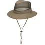 Vented Traveller Safarihut by Lipodo oliv