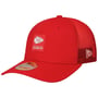 9Seventy NFL25 SL Chiefs Cap by New Era rot