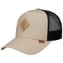 Plainlace HFT Cap by Djinns beige