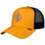 Plainlace HFT Cap by Djinns senf