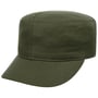 Uni Cotton Armycap by Lipodo oliv
