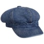 Classic Denim Ballonmütze by Lipodo denim
