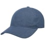 Classic Jeans Cap by Lipodo denim