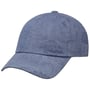 Jeans Flower Cap by Lipodo denim