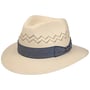 Marivo Traveller Panamahut by JJ Hats natur