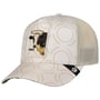 Holy Cow Trucker Cap by Goorin Bros. beige