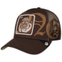 Old English King Cap by Goorin Bros. braun