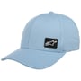 Pivot Cap by alpinestars blau
