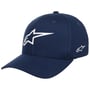 Ageless Multi Cap by alpinestars dunkelblau