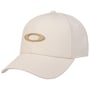 Tincan Cap by Oakley cremeweiß