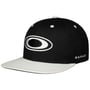 Alumni Cap by Oakley schwarz