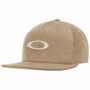 Uni Ellipse Cordcap by Oakley beige