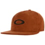 Uni Ellipse Cordcap by Oakley rost