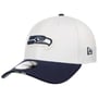 39Thirty NFL Seahawks Cap by New Era dunkelblau