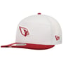 9Fifty NFL Cardinals Cap by New Era rot