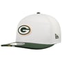 9Fifty NFL Packers Cap by New Era grün