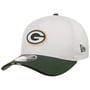 9Forty NFL Green Bay Packers Cap by New Era grün