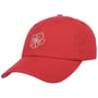 Flower Cotton Cap by Rip Curl rot