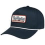 Equipped Cap by FOX dunkelblau