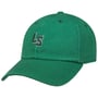 LS Monogram Cap by Levi’s® grün