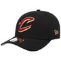 9Seventy NBA24 Cavaliers Cap by New Era schwarz