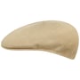 Tropic Flatcap 504 by Kangol beige