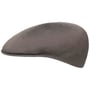 Tropic Flatcap 504 by Kangol anthrazit