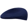 Tropic Flatcap 504 by Kangol dunkelblau