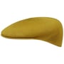 Tropic Flatcap 504 by Kangol gelb
