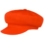 Tropic Spitfire Ballonmütze by Kangol orange