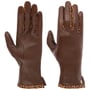 Berlin Leo Handschuhe by Roeckl braun