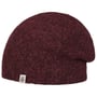 Soft Cloud Alpaka Yak Mix Mütze by Roeckl bordeaux