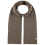 Soft Cloud Alpaka Yak Mix Schal by Roeckl beige