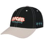 Raw Energy Art Cap by Rip Curl schwarz-weiß