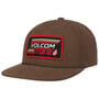 Greased It Cordcap by Volcom braun