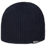 Feldberg Beanie by Jack Wolfskin schwarz