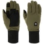 Diorit Handschuhe by Hestra oliv