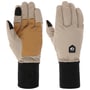 Diorit Handschuhe by Hestra beige