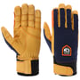 Ergo Grip Active 5-Finger Handschuhe by Hestra dunkelblau-braun