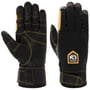 Ergo Grip Active 5-Finger Handsker by Hestra sort-sort