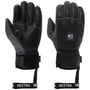 Omni Trigger 5-Finger Skihandschuhe by Hestra schwarz-grau
