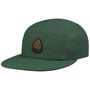 Creek Side 5 Panel Cap by Columbia dunkelgrün