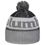 Polar Powder III Beanie by Columbia grau