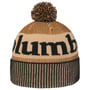 Polar Powder III Beanie by Columbia beige-braun