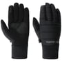 W Powder Lite II Handschuhe by Columbia schwarz