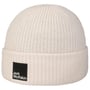 Pergamon Polylana Beanie by Jack Wolfskin cremeweiß