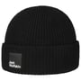 Pergamon Polylana Beanie by Jack Wolfskin schwarz