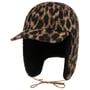 Sunnaha Leo Cap by Barts braun-beige